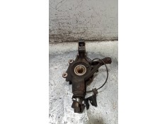 Recambio de mangueta delantera derecha para citroen c4 lim. business referencia OEM IAM    2