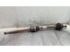 Recambio de transmision delantera derecha para citroen c4 lim. business referencia OEM IAM 9661107280  