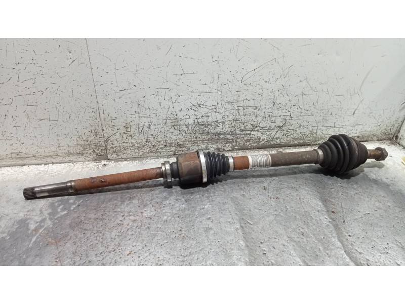 Recambio de transmision delantera derecha para citroen c4 lim. business referencia OEM IAM 9661107280  