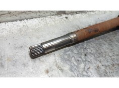 Recambio de transmision delantera derecha para citroen c4 lim. business referencia OEM IAM 9661107280   2