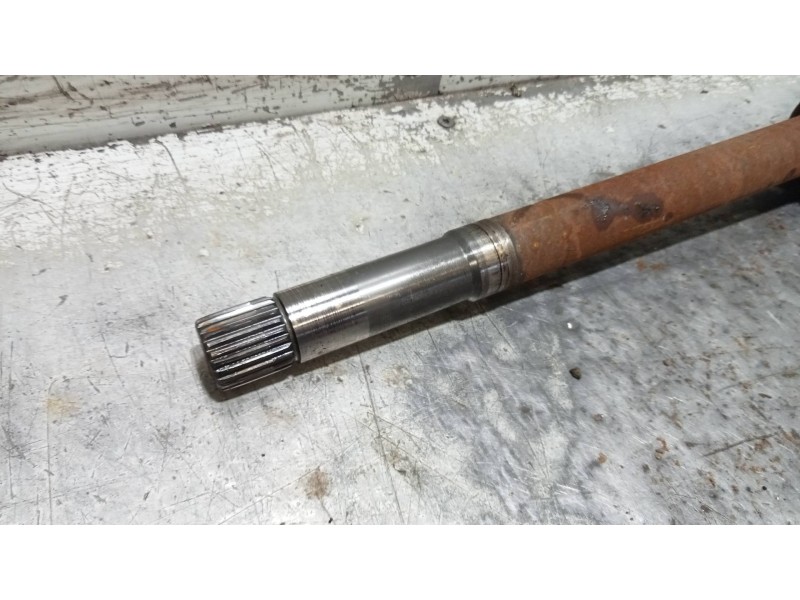 Recambio de transmision delantera derecha para citroen c4 lim. business referencia OEM IAM 9661107280  