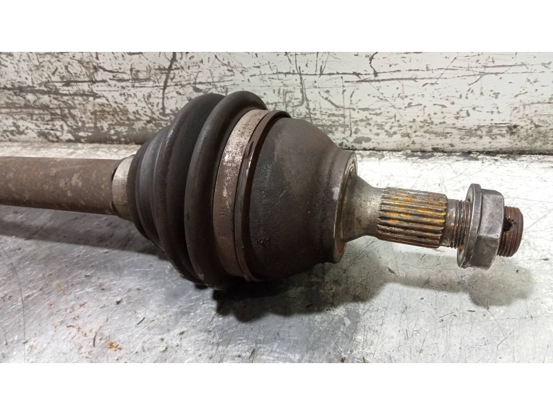 Recambio de transmision delantera derecha para citroen c4 lim. business referencia OEM IAM 9661107280  