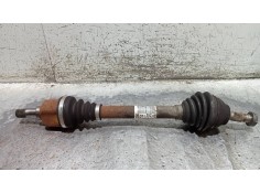 Recambio de transmision delantera izquierda para citroen c4 lim. business referencia OEM IAM 9656135280  