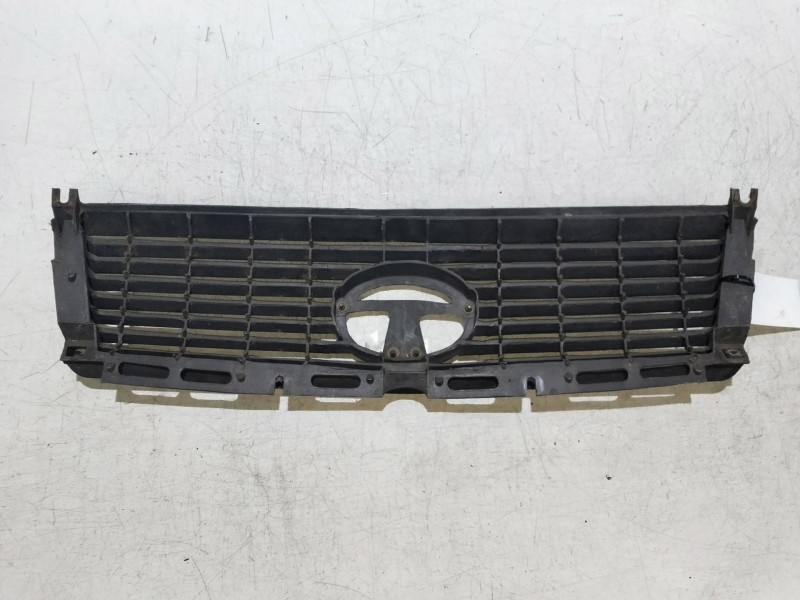 Recambio de rejilla delantera para tata telcoline 2.0 tdi referencia OEM IAM   
