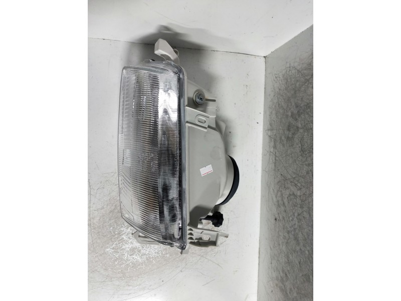 Recambio de faro izquierdo para opel astra f berlina referencia OEM IAM   