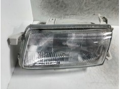 Recambio de faro izquierdo para opel astra f berlina referencia OEM IAM   