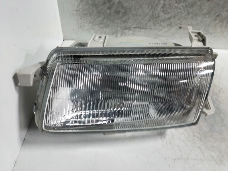 Recambio de faro izquierdo para opel astra f berlina referencia OEM IAM   