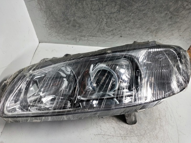 Recambio de faro izquierdo para opel omega b referencia OEM IAM   