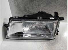 Recambio de faro izquierdo para opel vectra a referencia OEM IAM   