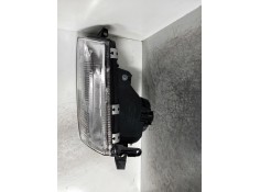 Recambio de faro izquierdo para opel vectra a referencia OEM IAM    2