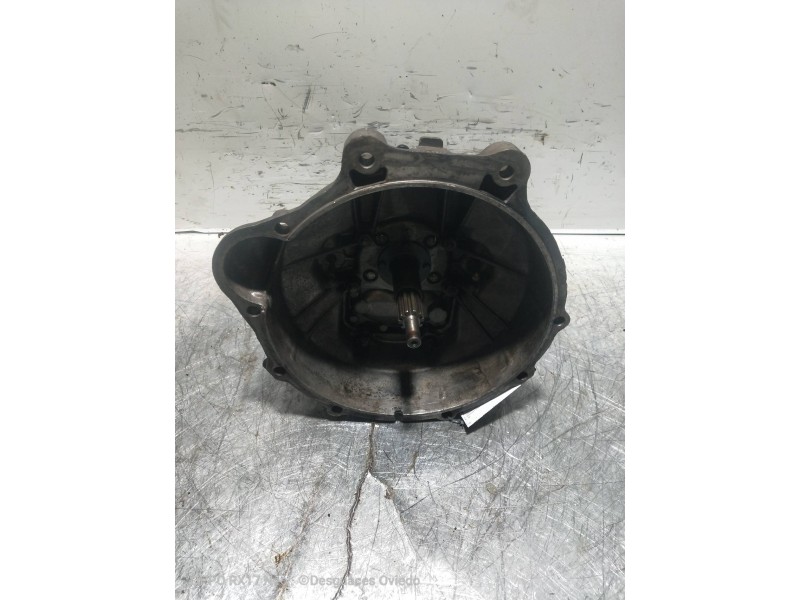 Recambio de caja cambios para mercedes clase e (w123) berlina+coupe 300 td referencia OEM IAM 293698   Recambio de caja cambios para mercedes clase e (w123) berlina+coupe 300 td referencia OEM IAM 293698