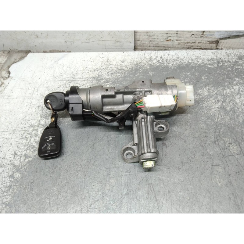 Recambio de conmutador de arranque para hyundai santa fe (bm) 2.2 crdi classic (2wd) referencia OEM IAM   