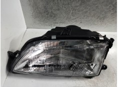 Recambio de faro izquierdo para peugeot 306 berlina 3/5 puertas (s1) referencia OEM IAM   