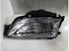 Recambio de faro izquierdo para peugeot 306 berlina 3/5 puertas (s1) referencia OEM IAM   