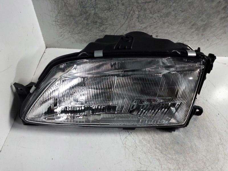 Recambio de faro izquierdo para peugeot 306 berlina 3/5 puertas (s1) referencia OEM IAM    Recambio de faro izquierdo para peugeot 306 berlina 3/5 puertas (s1) referencia OEM IAM