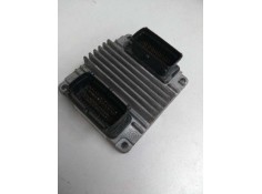 Recambio de centralita motor uce para daewoo kalos 1.4 cat referencia OEM IAM 96417551 XAHD PF