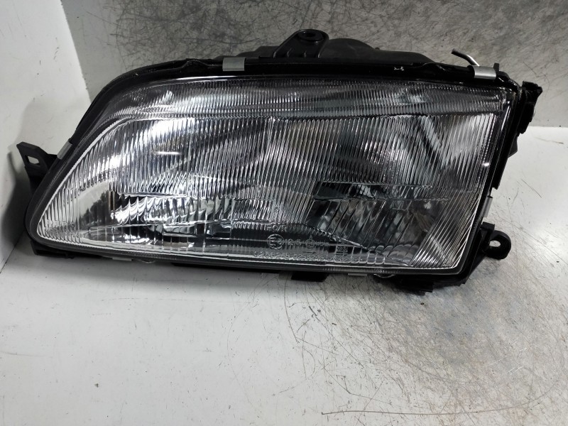 Recambio de faro izquierdo para peugeot 306 berlina 3/5 puertas (s1) referencia OEM IAM    Recambio de faro izquierdo para peugeot 306 berlina 3/5 puertas (s1) referencia OEM IAM