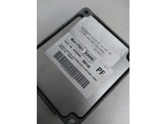 Recambio de centralita motor uce para daewoo kalos 1.4 cat referencia OEM IAM 96417551 XAHD PF 2