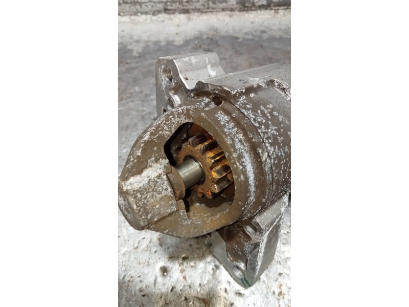 Recambio de motor arranque para citroen c4 lim. business referencia OEM IAM 9688268580 M000T93581 