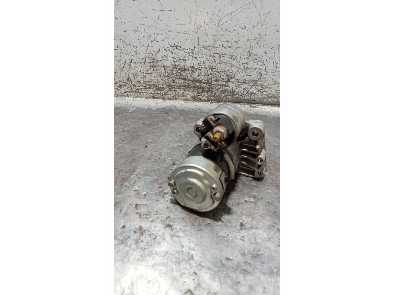 Recambio de motor arranque para citroen c4 lim. business referencia OEM IAM 9688268580 M000T93581 