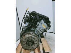 Recambio de motor completo para opel omega b design edition berlina referencia OEM IAM Y25DT 22539867 BOSCH