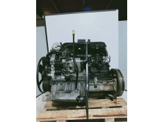 Recambio de motor completo para opel omega b design edition berlina referencia OEM IAM Y25DT 22539867 BOSCH 2