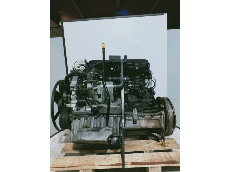 Recambio de motor completo para opel omega b design edition berlina referencia OEM IAM Y25DT 22539867 BOSCH