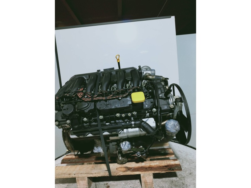 Recambio de motor completo para opel omega b design edition berlina referencia OEM IAM Y25DT 22539867 BOSCH