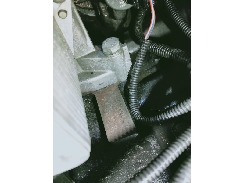 Recambio de motor completo para opel omega b design edition berlina referencia OEM IAM Y25DT 22539867 BOSCH