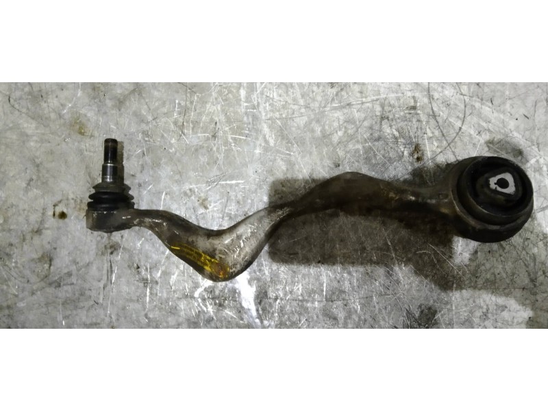Recambio de brazo suspension inferior delantero izquierdo para bmw serie 1 berlina (e81/e87) 118d referencia OEM IAM   