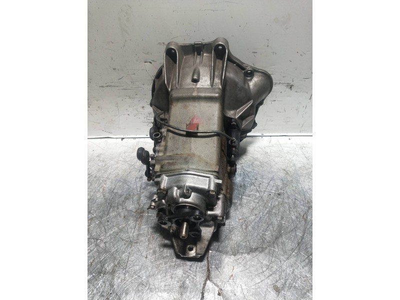 Recambio de caja cambios para mercedes clase e (w123) berlina+coupe 300 td referencia OEM IAM 293698   Recambio de caja cambios para mercedes clase e (w123) berlina+coupe 300 td referencia OEM IAM 293698