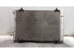 Recambio de condensador / radiador aire acondicionado para citroen c4 lim. business referencia OEM IAM 9682531580  