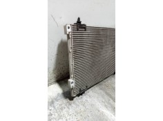 Recambio de condensador / radiador aire acondicionado para citroen c4 lim. business referencia OEM IAM 9682531580   2