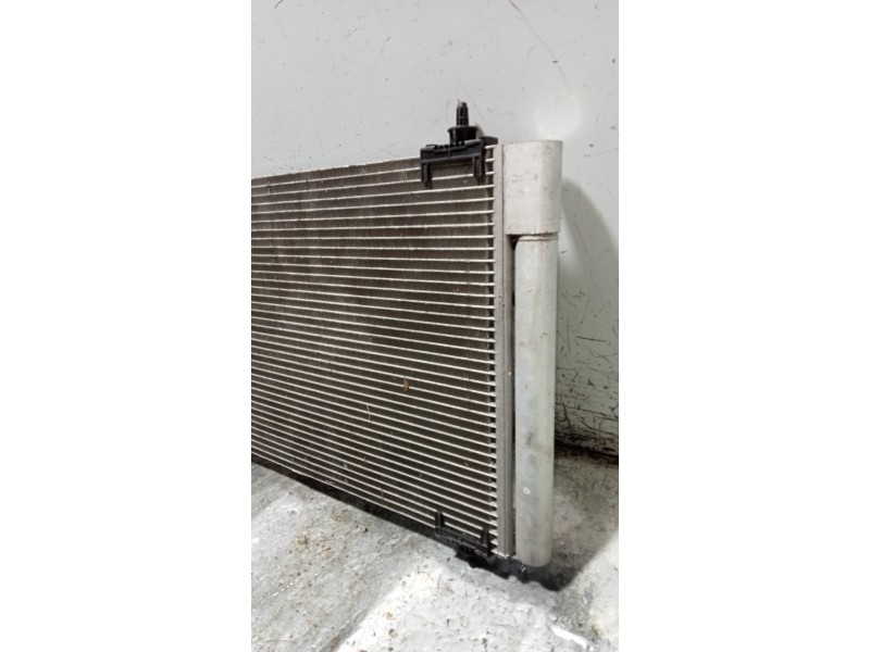 Recambio de condensador / radiador aire acondicionado para citroen c4 lim. business referencia OEM IAM 9682531580  