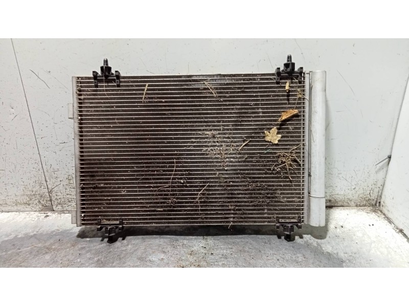Recambio de condensador / radiador aire acondicionado para citroen c4 lim. business referencia OEM IAM 9682531580  