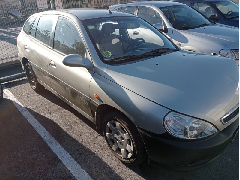 kia rio del año 2002 kia rio del año 2002