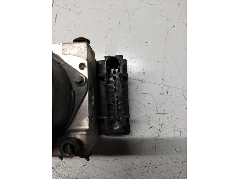 Recambio de abs para renault megane ii berlina 5p dynamique referencia OEM IAM 0265232067 0265800519 69208 0985 8200737985