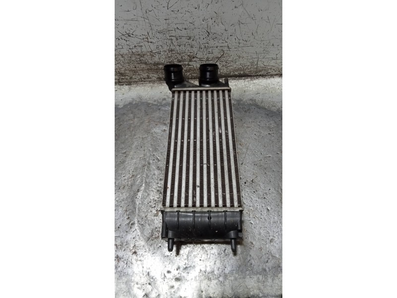 Recambio de intercooler para citroen c4 lim. business referencia OEM IAM 9684212480  