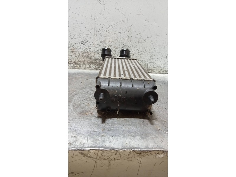 Recambio de intercooler para citroen c4 lim. business referencia OEM IAM 9684212480  