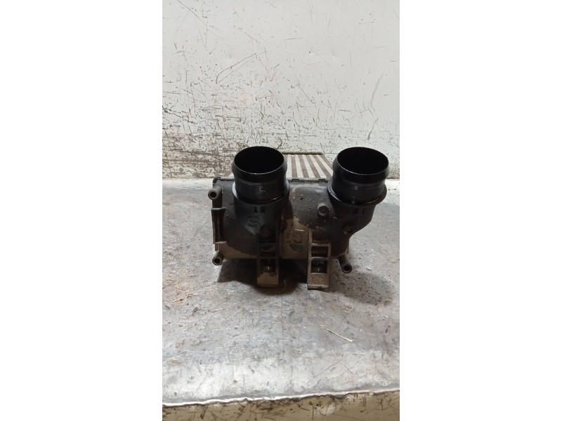 Recambio de intercooler para citroen c4 lim. business referencia OEM IAM 9684212480  