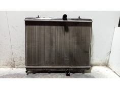 Recambio de radiador agua para citroen c4 lim. business referencia OEM IAM 9674089680  