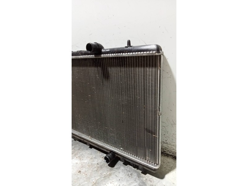 Recambio de radiador agua para citroen c4 lim. business referencia OEM IAM 9674089680  