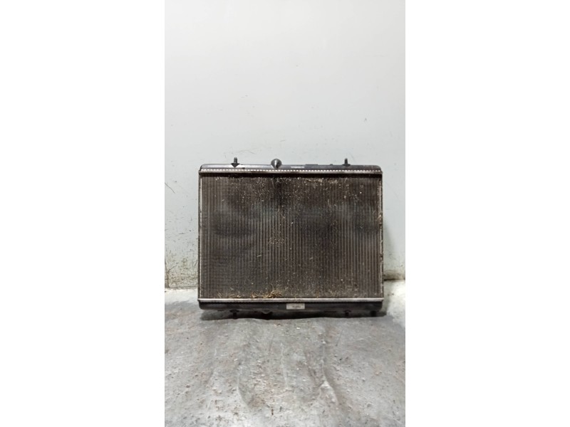 Recambio de radiador agua para citroen c4 lim. business referencia OEM IAM 9674089680  