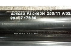 Recambio de amortiguadores maletero / porton para citroen c4 lim. business referencia OEM IAM 9800717680   2