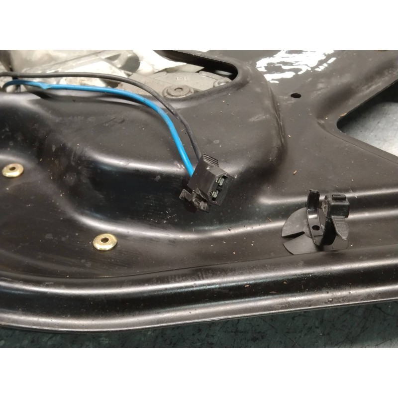 Recambio de elevalunas delantero derecho para mercedes sprinter 02.00  caja cerrada 211 cdi (901.6/902.661-662) referencia OEM I