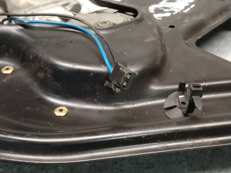 Recambio de elevalunas delantero derecho para mercedes sprinter 02.00  caja cerrada 211 cdi (901.6/902.661-662) referencia OEM I