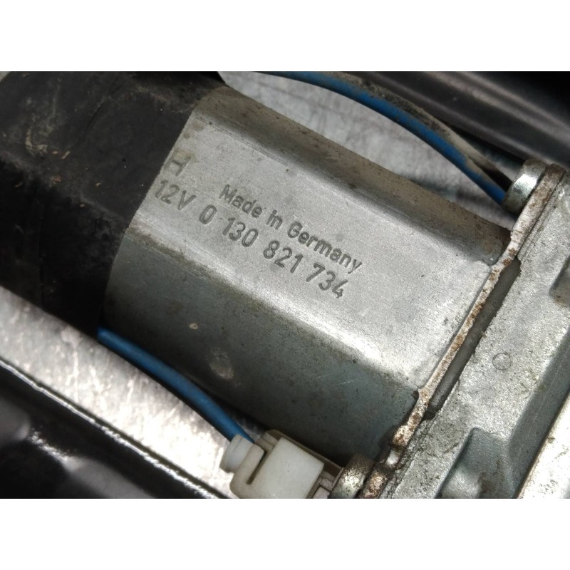 Recambio de elevalunas delantero derecho para mercedes sprinter 02.00  caja cerrada 211 cdi (901.6/902.661-662) referencia OEM I