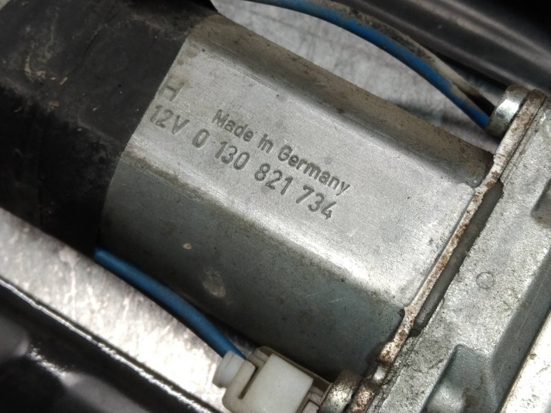 Recambio de elevalunas delantero derecho para mercedes sprinter 02.00  caja cerrada 211 cdi (901.6/902.661-662) referencia OEM I