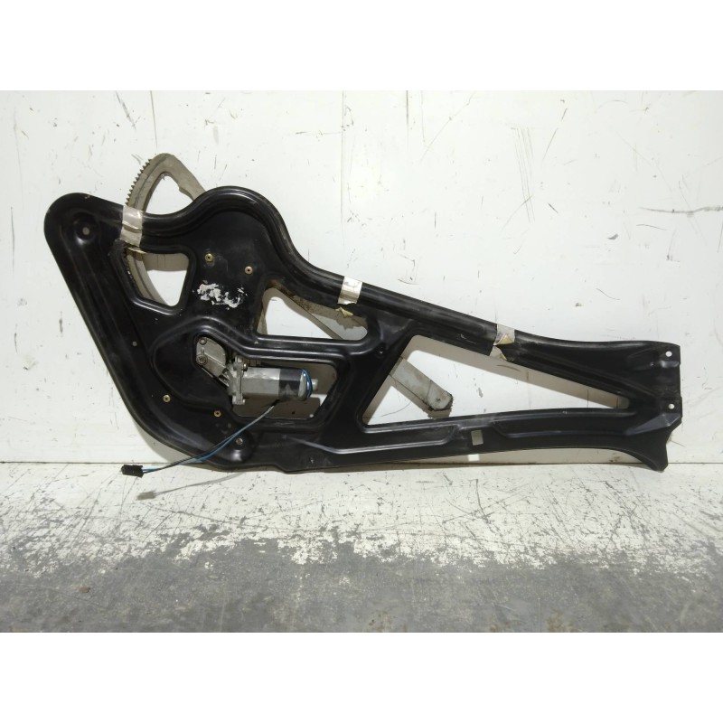 Recambio de elevalunas delantero izquierdo para mercedes sprinter 02.00  caja cerrada 211 cdi (901.6/902.661-662) referencia OEM