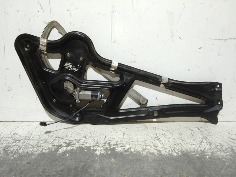 Recambio de elevalunas delantero izquierdo para mercedes sprinter 02.00  caja cerrada 211 cdi (901.6/902.661-662) referencia OEM